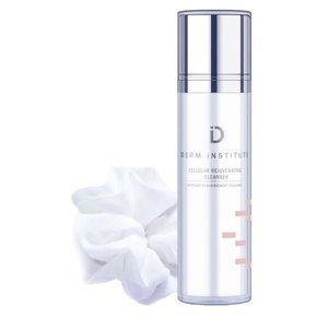 Derm Institute cellular rejuvenating cleanser all skin types full sz new no box